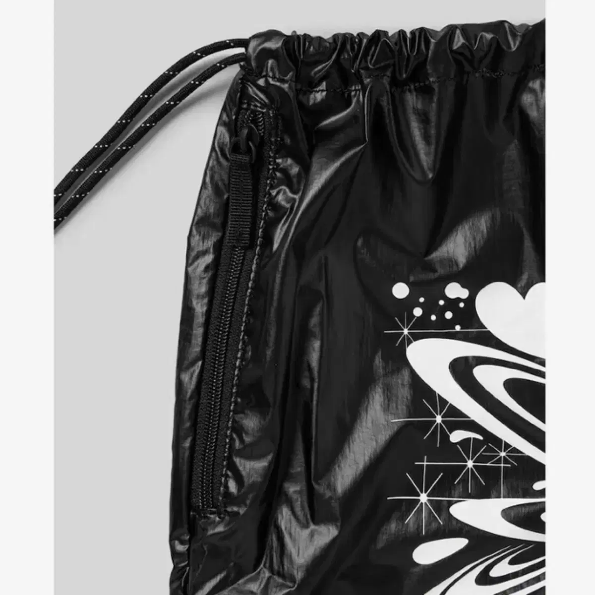 ★BOYNEXTDOOR★【Sand Sound】★Graphic Gym Sac.k★関税込★ BOYNEXTDOOR - SAND SOUND CAPSULE COLLECTION OFFICIAL MD