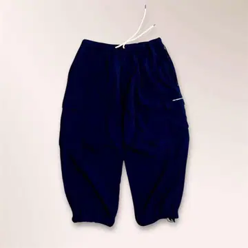 TIGHTBOOTH 카고 팬츠 블랙