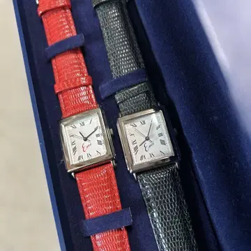 [새상품] CITIZEN Emi QUARTZ 페어 손목시계