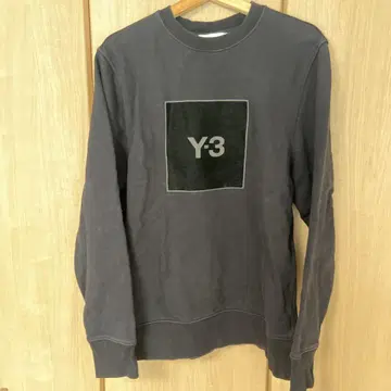 Y-3 맨투맨 트레이닝복 S 사이즈