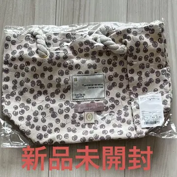 herlipto Cherry 토트백 미개봉 새상품