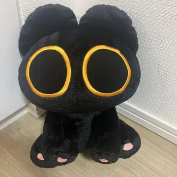 시로로와 쿠로로 BIG 봉제 인형