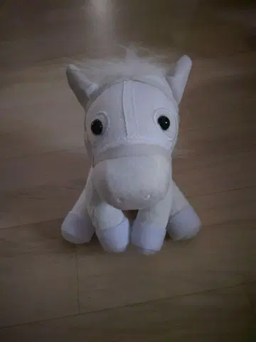 소다시 봉제 인형