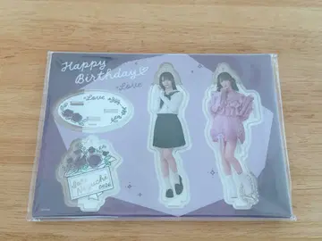 2024 생일 기념 세트 노구치 이오리