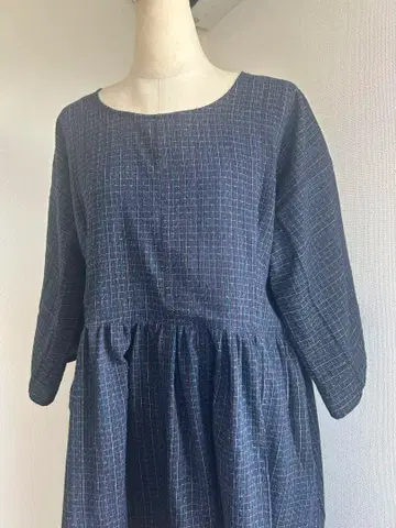 유카타 리메이크 시지라 오리 원피스