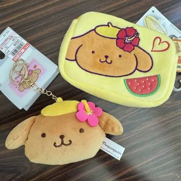 일광화상 폼폼푸딩 완판 2개 세트