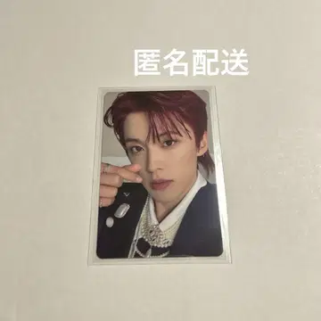 JO1 코노 준키 트레이딩 카드 셀카 FC판 BE CLASSIC