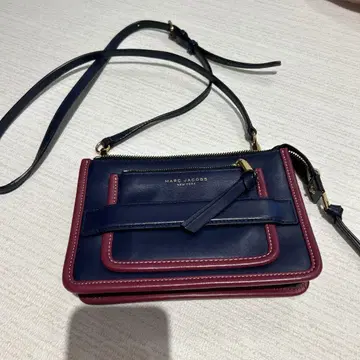 MARC JACOBS 숄더백