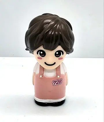 나니와단시 미치에다 슌스케 손가락 인형