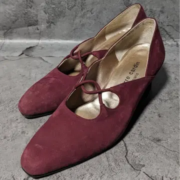 [ pierre cardin ] 피에르 가르뎅 (35) 펌프스