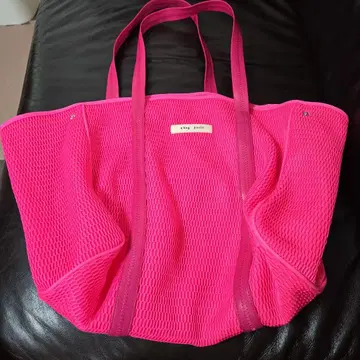 qbag paris 핑크