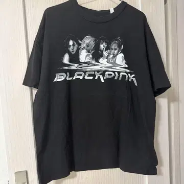 BLACKPINK h&m S 사이즈