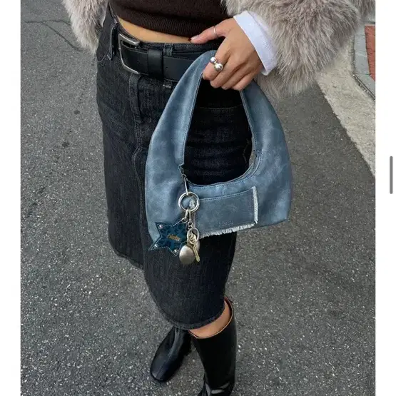Hieta Baby Tina Blue on Bunjang Global Site.