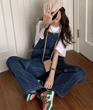 데님 살로펫