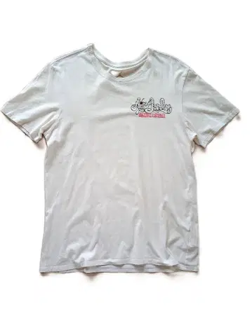 Jordan 조던 로고 티셔츠 XL