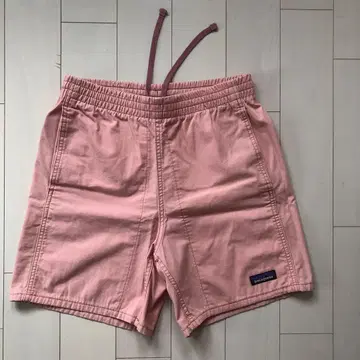 파타고니아 patagonia/배기즈 롱 내추럴 7인치/xs