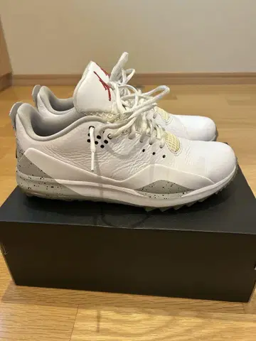 조던 ADG3 26cm