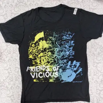 세디셔너리 FRIENDS OF VICIOUS