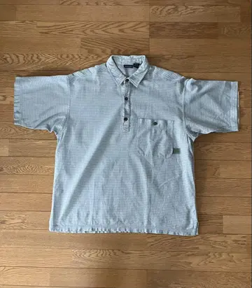 새상품급 90년대 파타고니아 A/C LENO SHIRT 풀오버