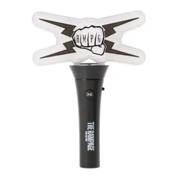 THE RAMPAGE OFFICIALLIGHTSTICK 램페 응원봉