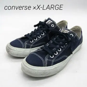 컨버스 올스타 X-LARGE 콜라보 26cm
