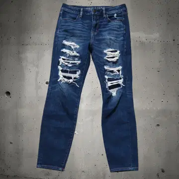 American Eagle JEGGING 제깅 스키니 데님 팬츠