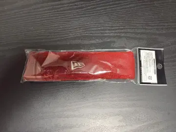 [최저가] 빨간색 연필 무도관 헤드밴드 바나나맨