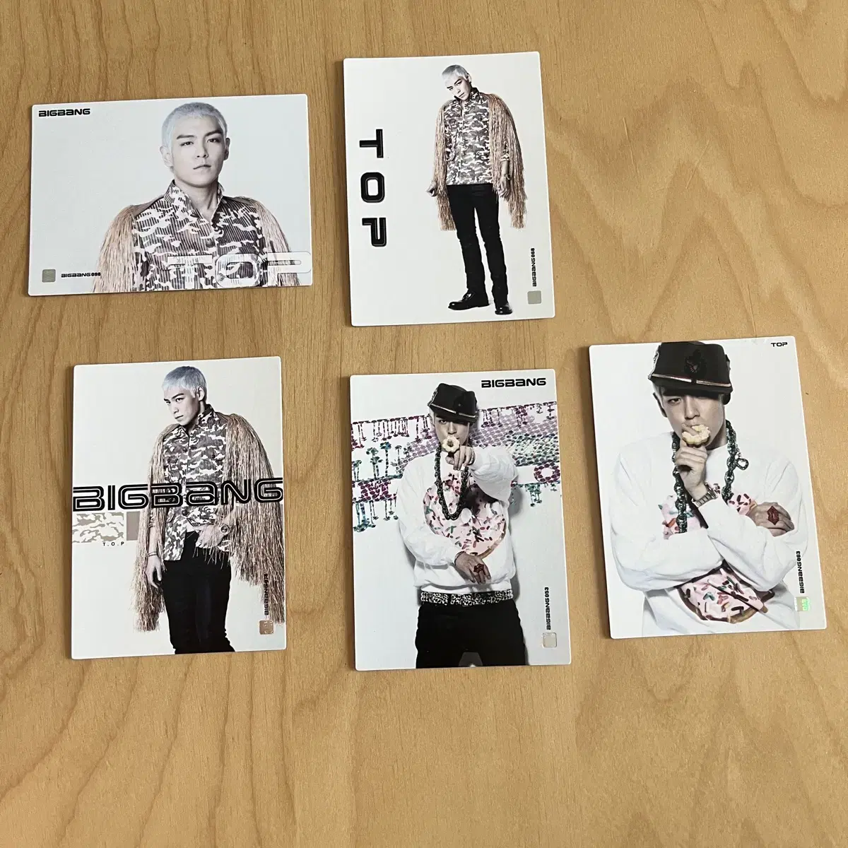 BIGBANG 2017 WELCOMING COLLECTION 韓国版 BIGBANG 2017 WELCOMING COLLECTION 韓国版 BIGBANG 2017