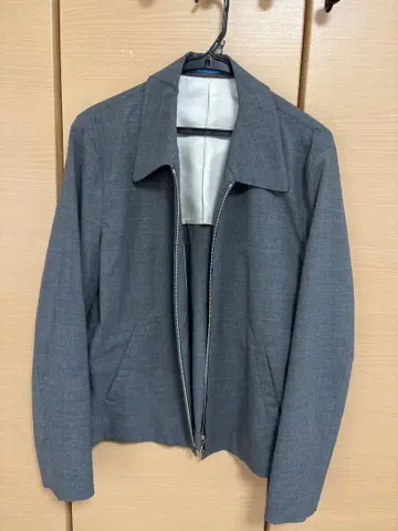[새상품급] Paul Smith 스윙탑 자켓 그레이 M