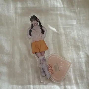 CUTIESTREET 카와모토 에루 아크릴 스탠드