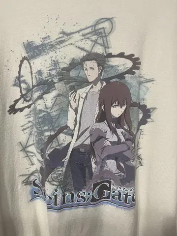 10s Steins;Gate 슈타인 게이트 2XL