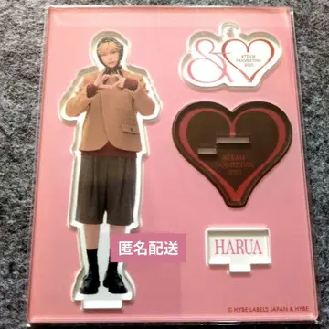 HARUA 아크릴 스탠드