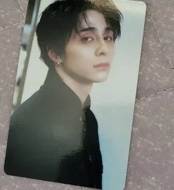 INI THE ORIGIN 니시 코토 트레이딩 카드