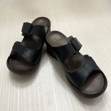 Re:getA -리게타- R-2681 2 벨트 샌들 M
