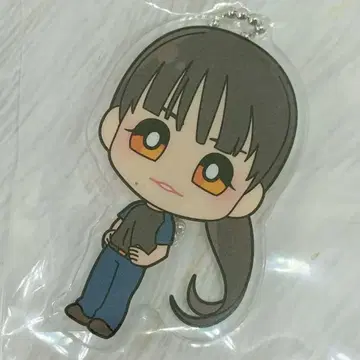 가면라이더 발키리 키링 2세트 이게타 히로에
