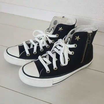 CONVERSE ALL STAR 하이컷 스니커즈