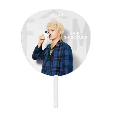 We're FAM LIVE TOUR 2025 시노즈카 다이키 부채