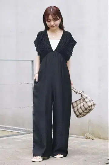 개더 올인원 카스타네 kastane 사이즈 1 새상품급