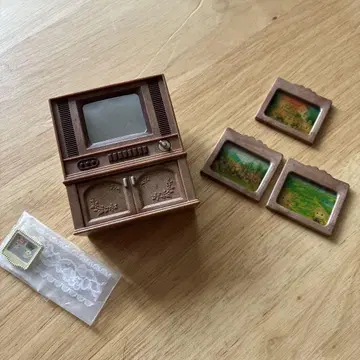 실바니안 패밀리 TV