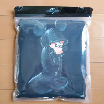 킹덤하츠 룸웨어