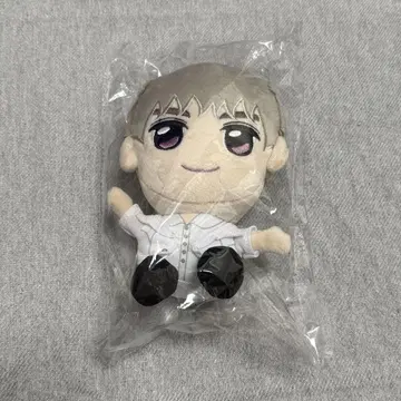 KENSHIN 25thBIRTHDAY 봉제 인형 키링