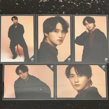 8iper 다나카 카에마 브로마이드