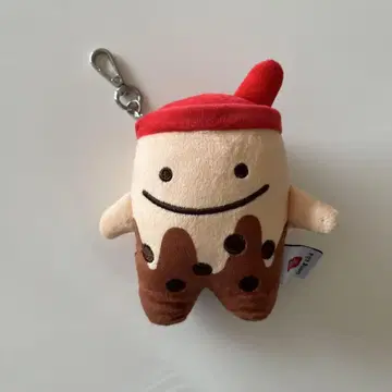 공차 키링