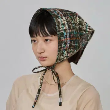 OVERRIDE INDIA FUN BABUSHKA / 오버라이드