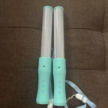 노이미 응원봉 2개 세트