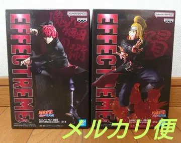 NARUTO 데이다라 전갈 피규어