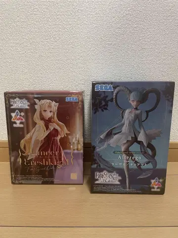 Fate/Grand Order 피규어 세트