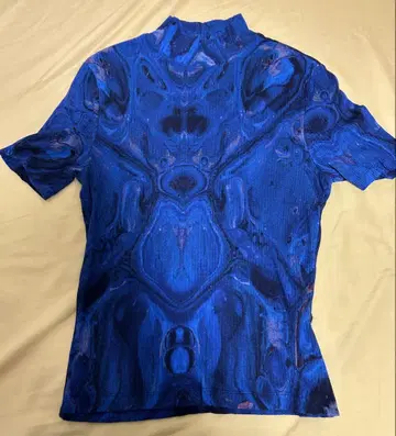 데시구알 Desigual 반팔 티셔츠 M 사이즈