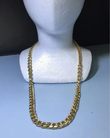 ACCESSOCRAFT N.Y.C 액세서리 크라프트 1 롱 체인 목걸이