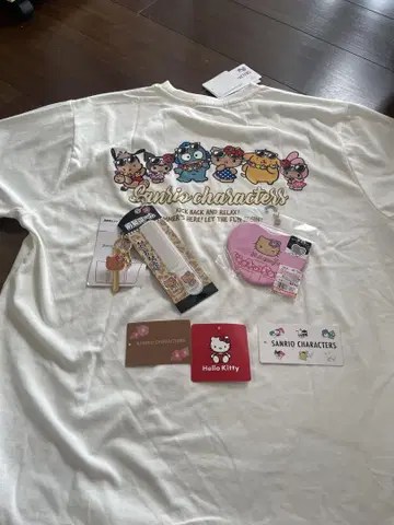 일광화상 키티 세트